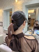 ヴィサージュプラス(VISAGE plus)&nbsp;タイトシニョン