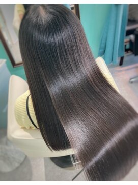 リスタート 表参道 外苑前(Re:start) 髪質改善/縮毛矯正/美髪/艶髪/髪質改善トリートメント/外苑前