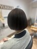 【期間限定】カット＋フルカラー＋シャンプー