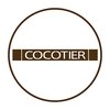 ココティエ(COCOTIER)のお店ロゴ