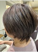 ショート
