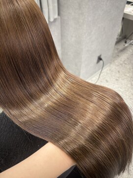 ボタン ハカタ(VOTAN hakata) オリーブ/オリーブベージュ/透明感カラー