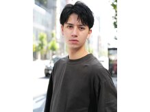 セシルヘアー 松山店(Cecil hair)