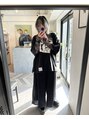 ダリー 菊水店(Dali) 真鍋 ありさ