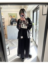 ダリー 菊水店(Dali) 真鍋 ありさ