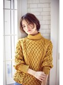 20代30代40代50代大人かわいいショートボブ☆
