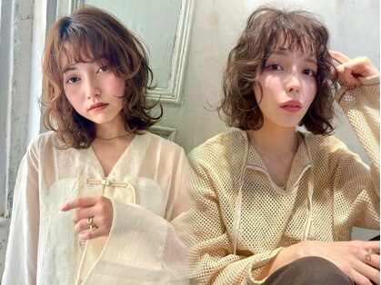 ハウス(HAUS.)の写真