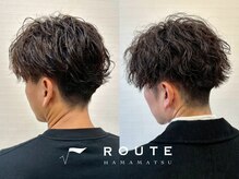ルート(ROUTE)