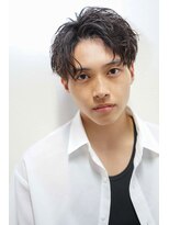 シエンブルー(CIEN blue)&nbsp;CIEN blue/内山竜/『浜松カッコいい』ツイスパセンターパート