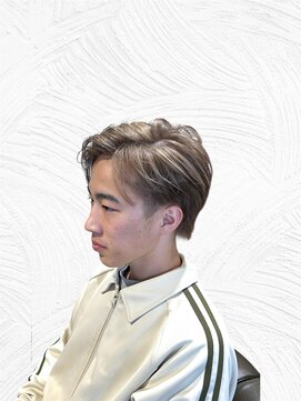 ヴェリタス(VERITAS) ハイトーン/ハイライト/ブリーチ/シルバー/グレー/アッシュ