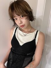 ゾーイダイミョウ(ZOEY daimyo) AYAKA