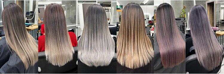 ウェーリング(Welring)のサロンヘッダー
