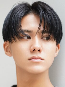 アンサー 渋谷(ANSWER) センターパート