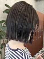 ノード(NODE)&nbsp;栄顔まわりレイヤーハイライトグレージュ