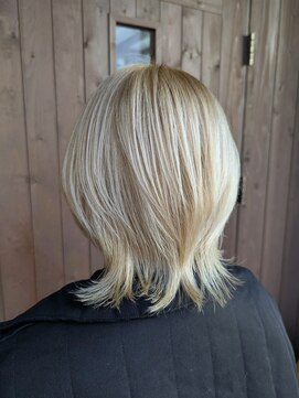 ◆ハイトーン◆