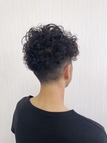 レイ(Ray)&nbsp;３Ｄパーマ