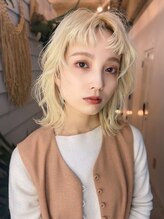 ジゼル 博多(GiseL)&nbsp;リコ 