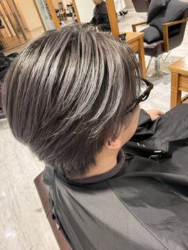 シエル 千葉店(CIEL) ＊シルバー＊