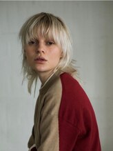 ザヘアーアゲオ(THE HAIR Ageo)