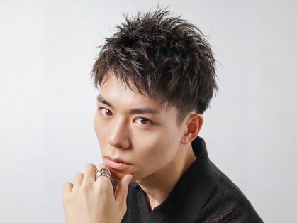 LUCEY 福岡大名店【２月下旬　NEWOPEN予定】の写真