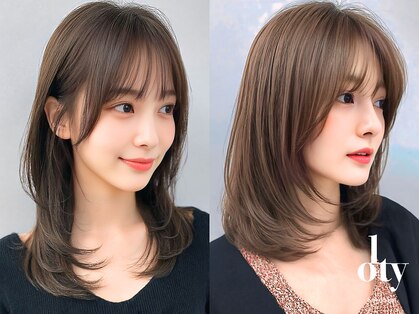 ロティー(loty)の写真