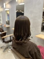 アド(ad)&nbsp;ショコラブラウン