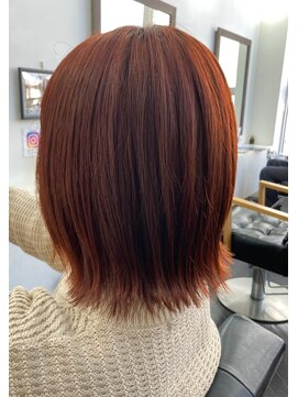 リジョイスヘア(REJOICE hair) 【REJOICE hair】