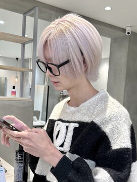 メンズサロン Lote.尾張一宮本店【ロテ】 一宮/メンズ/メンズサロン/men's/メンズカット/メンズパーマ