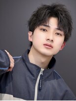 リップス レイ ギンザ(LIPPS Ray GINZA) 2wayソフツイコンマ