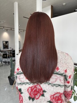 エミュ(emu.) ウルトワトリートメント