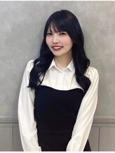 アグ ヘアー フレッド 大分店(Agu hair fred)&nbsp;黒木みつき 上品ヘア