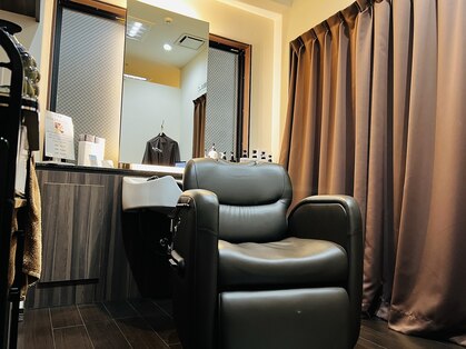 ケースタイルヘアスタジオ 麻布十番店(K-STYLE HAIR STUDIO)の写真