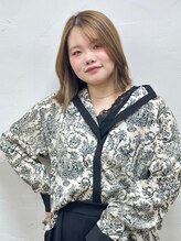 アッシュ 亀戸東口店(Ash)&nbsp;折目 奈央