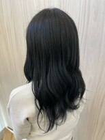 エムツージェイ(M2J) ブルーブラック