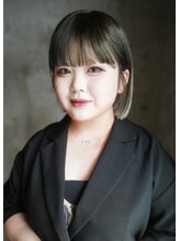 アンドワビサビ 高円寺(& WabiSabi) STYLIST KOKO