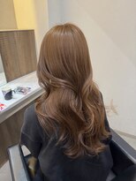 エイト 博多店(EIGHT hakata)&nbsp;赤み消しカラー