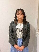 リノ(lino) 川口 由佳理