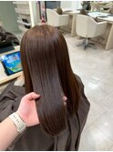 頭皮から整える極艶ヘッドスパ