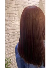 ヘア アート チュール(HAIR ART CHooWL)