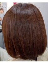 ココ デ カラー 長岡店(COCO de COLOR)&nbsp;ミセスつや髪カラー