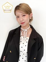 ニューヨークニューヨーク 加古川店(NYNY) 玉木 茉桜
