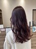 【艶・色持ちを大切に】似合わせカット+ケアカラー