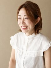 ザビー(THE B) 石田 智子