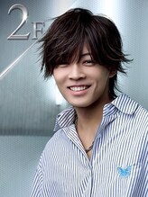 メンズヘアセンス 渋谷(MEN'S HAIR SENSE) 三木 郁人 /2Fメンズ
