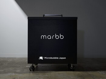 シー 茜部店(See.)の写真/いつでもオシャレでいたい女性へ贈る、marbbで叶える艶やかで美しい仕上がり！