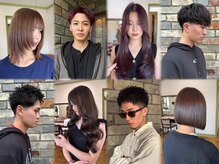 ヘアー クラフト(hair CRAFT)