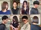 ヘアー クラフト(hair CRAFT)の写真