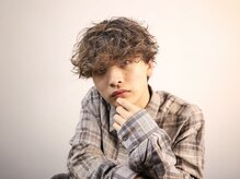 フィフスワン(fifth one)の雰囲気（フリックパーマなど最新のメンズパーマも◎[町田/メンズサロン]）