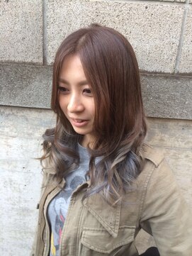 ムーサ(musa) coolニュアンスウェーブ