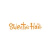 スウィーティーヘアーのお店ロゴ